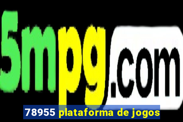 78955 plataforma de jogos